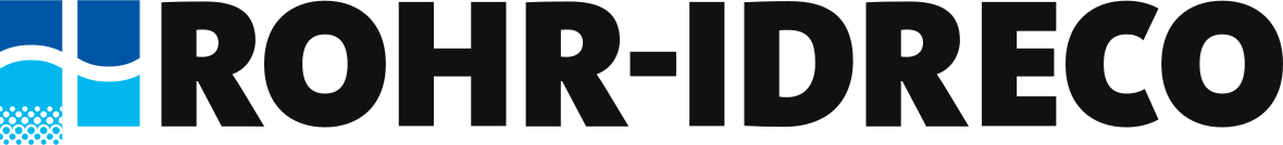 rohr-idreco-logo